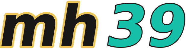 mh39 logo